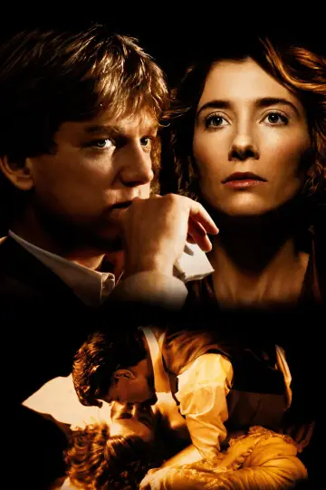 Poster to the movie "Dead Again" #999284