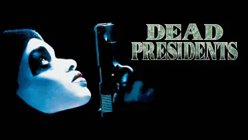 Backdrop to the movie "Dead Presidents" #877421