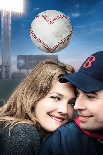 Poster to the movie "Fever Pitch" #1000569