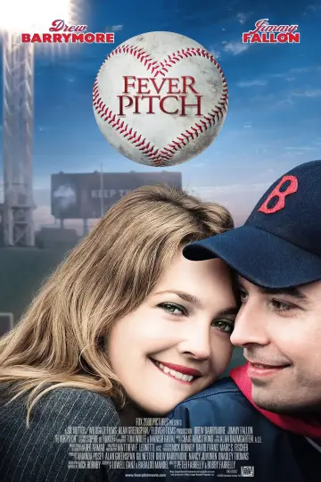 Poster to the movie "Fever Pitch" #1000570