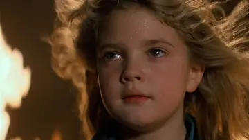 Backdrop to the movie "Firestarter" #892755