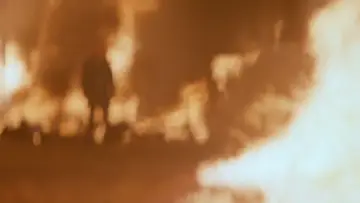 Backdrop to the movie "Firestarter" #892756