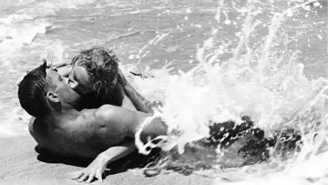 Backdrop to the movie "From Here to Eternity" #226074