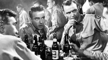 Backdrop to the movie "From Here to Eternity" #988977