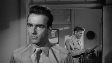 Backdrop to the movie "From Here to Eternity" #988978