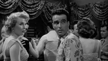 Backdrop to the movie "From Here to Eternity" #988983