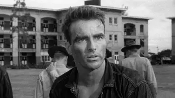 Backdrop to the movie "From Here to Eternity" #988986