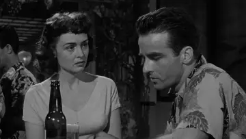 Backdrop to the movie "From Here to Eternity" #988987