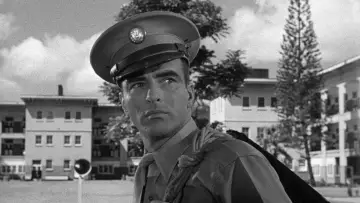 Backdrop to the movie "From Here to Eternity" #988990