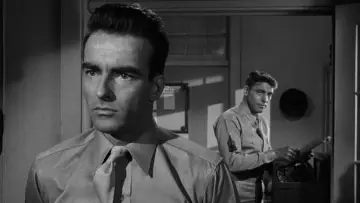 Backdrop to the movie "From Here to Eternity" #988994