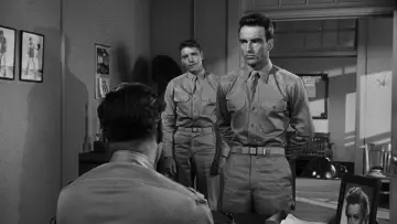 Backdrop to the movie "From Here to Eternity" #988995