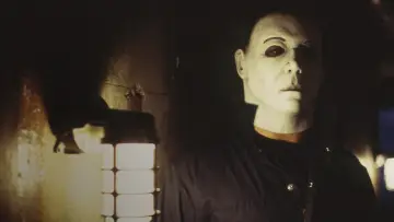 Backdrop to the movie "Halloween: Resurrection" #937870