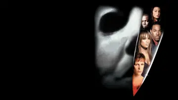 Backdrop to the movie "Halloween: Resurrection" #937884