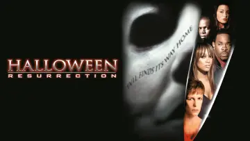 Backdrop to the movie "Halloween: Resurrection" #937885