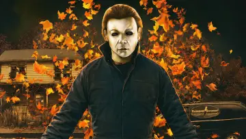 Backdrop to the movie "Halloween: Resurrection" #937886