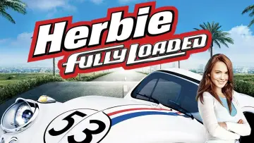 Backdrop to the movie "Herbie Fully Loaded" #60523
