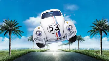 Backdrop to the movie "Herbie Fully Loaded" #844693