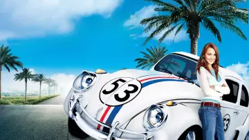 Backdrop to the movie "Herbie Fully Loaded" #844695