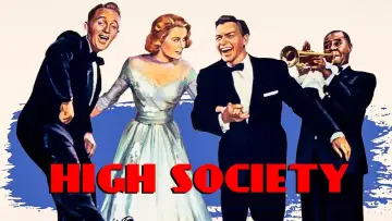 Backdrop to the movie "High Society" #630217