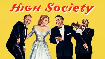 Backdrop to the movie "High Society" #630219