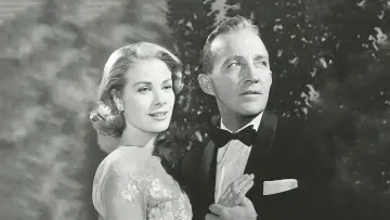 Backdrop to the movie "High Society" #630229