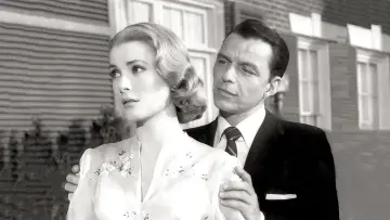 Backdrop to the movie "High Society" #630231