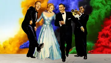 Backdrop to the movie "High Society" #630241