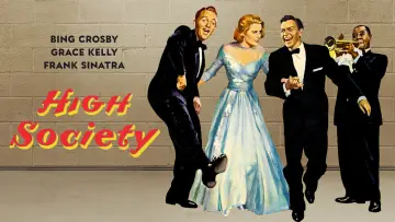 Backdrop to the movie "High Society" #630243