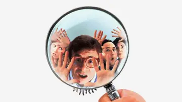 Backdrop to the movie "Honey, We Shrunk Ourselves" #1009086