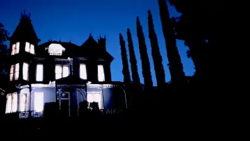 Backdrop to the movie "House" #1001405
