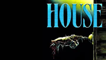Backdrop to the movie "House" #1001407