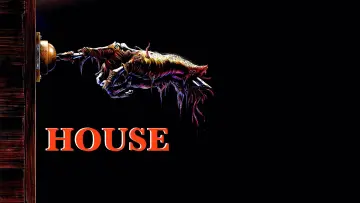 Backdrop to the movie "House" #1001409
