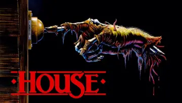 Backdrop to the movie "House" #137224