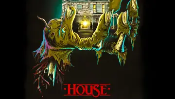 Backdrop to the movie "House" #137229