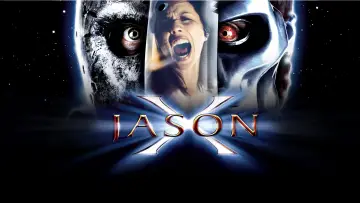 Backdrop to the movie "Jason X" #1199665