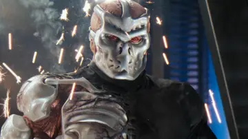 Backdrop to the movie "Jason X" #1254221