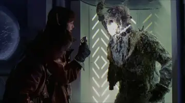 Backdrop to the movie "Jason X" #1254224