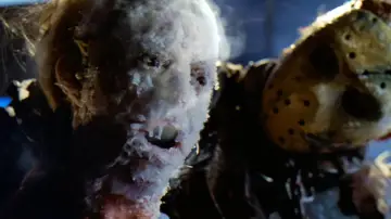 Backdrop to the movie "Jason X" #1254228