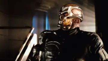 Backdrop to the movie "Jason X" #337307