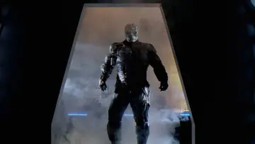 Backdrop to the movie "Jason X" #709654