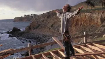 Backdrop to the movie "Life as a House" #991974