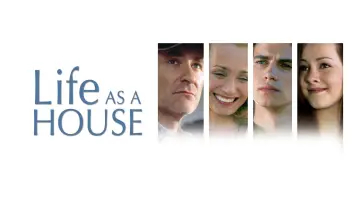 Backdrop to the movie "Life as a House" #991979
