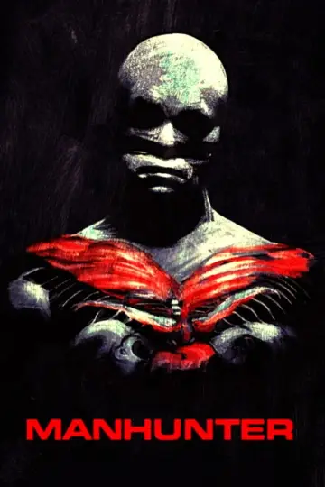 Poster to the movie "Manhunter" #1154207