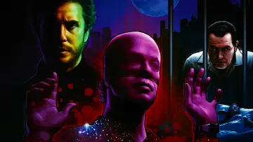 Backdrop to the movie "Manhunter" #244841