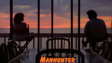 Backdrop to the movie "Manhunter" #244846