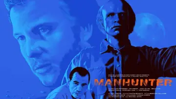 Backdrop to the movie "Manhunter" #244855