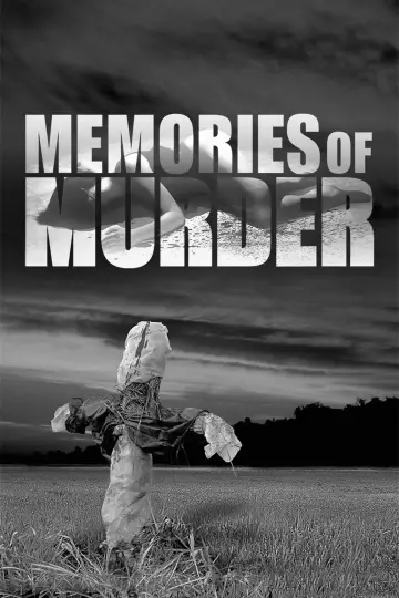 Poster to the movie "Memories of Murder" #1198028