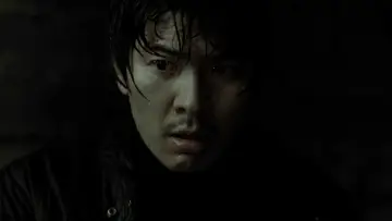 Backdrop to the movie "Memories of Murder" #178885