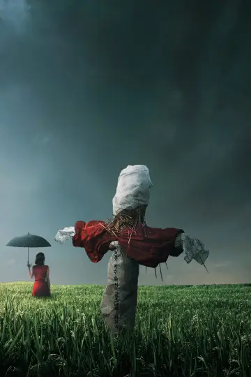 Poster to the movie "Memories of Murder" #630533