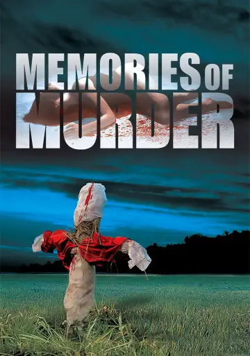 Poster to the movie "Memories of Murder" #630537